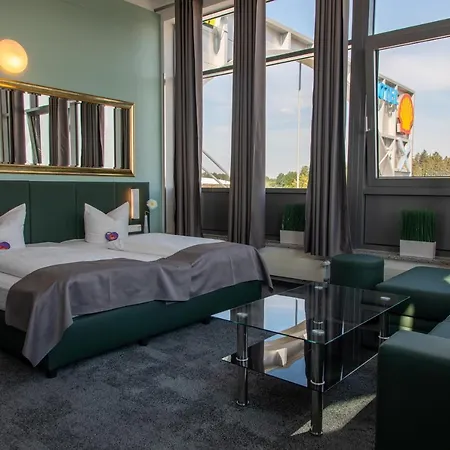 Ξενοδοχείο Auszeit 3*