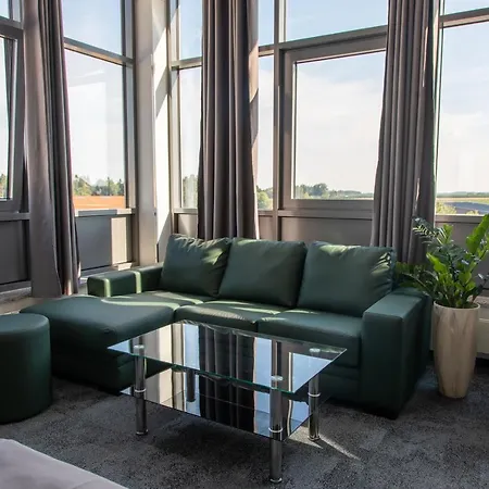 Auszeit Ξενοδοχείο Schweitenkirchen