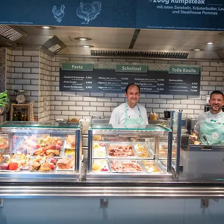 Ξενοδοχείο Auszeit Schweitenkirchen