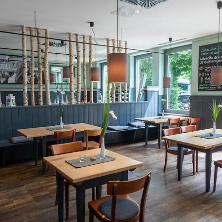 Auszeit & Auszeit Restaurant