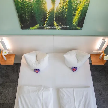 Ξενοδοχείο Auszeit