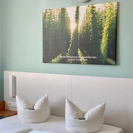 Auszeit Schweitenkirchen