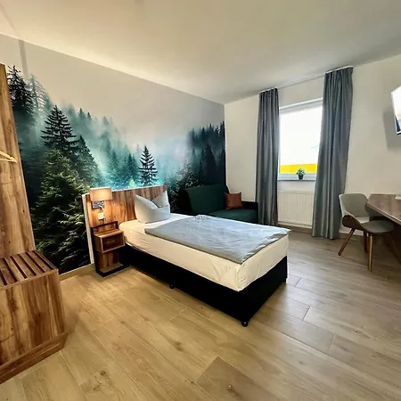 Auszeit Ξενοδοχείο 3*