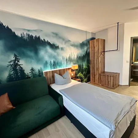 Auszeit Ξενοδοχείο