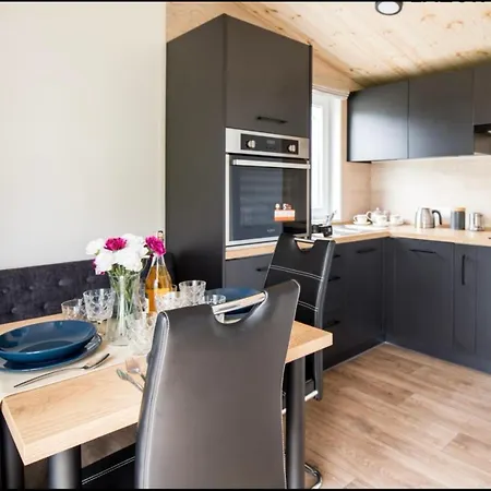 Ξενοδοχείο Auszeit