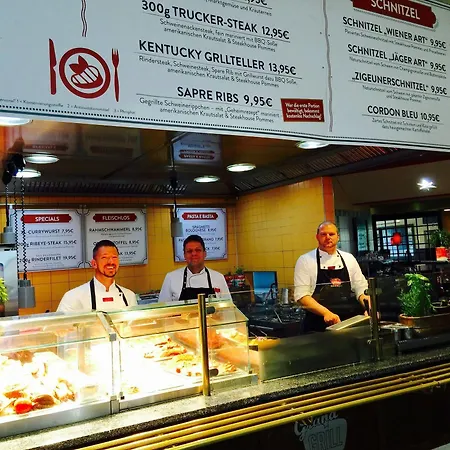 Ξενοδοχείο Auszeit