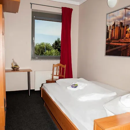 Auszeit Ξενοδοχείο