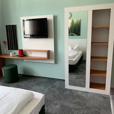 Ξενοδοχείο Auszeit 3*