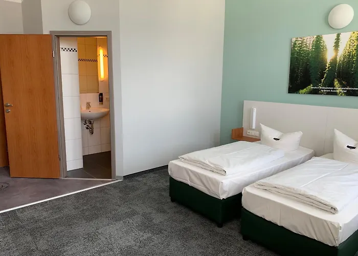 Auszeit 3* Schweitenkirchen