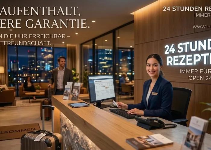 Ξενοδοχείο Auszeit 3*