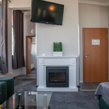 Hotel Auszeit 3*