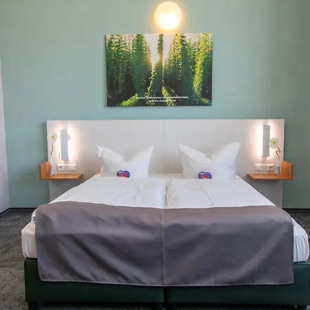 Auszeit 슈바이텐키르헨