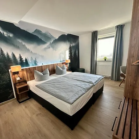 Auszeit & Auszeit Restaurant 3*
