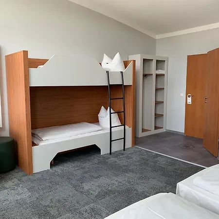 Auszeit מלון 3*