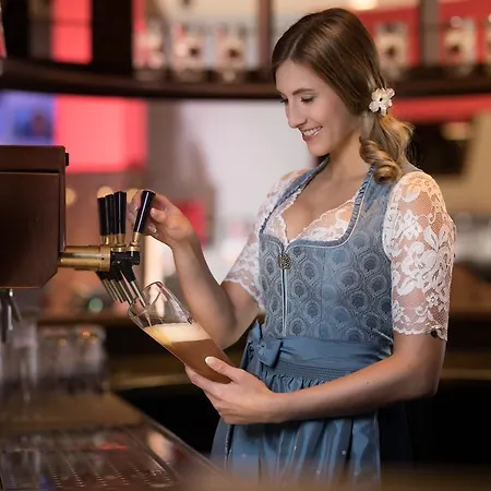 Ξενοδοχείο Auszeit & Auszeit Restaurant