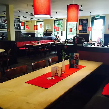 Auszeit & Auszeit Restaurant Schweitenkirchen