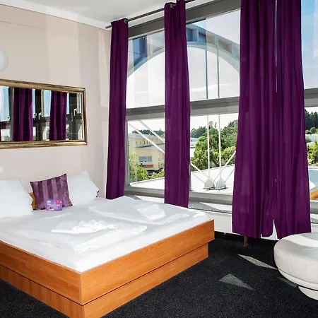 Auszeit Hotel