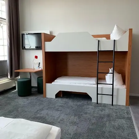 Hotel Auszeit Schweitenkirchen