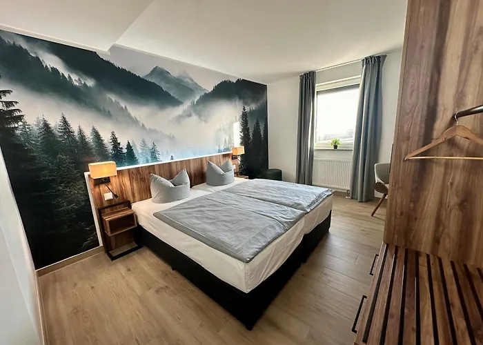 Auszeit 3*