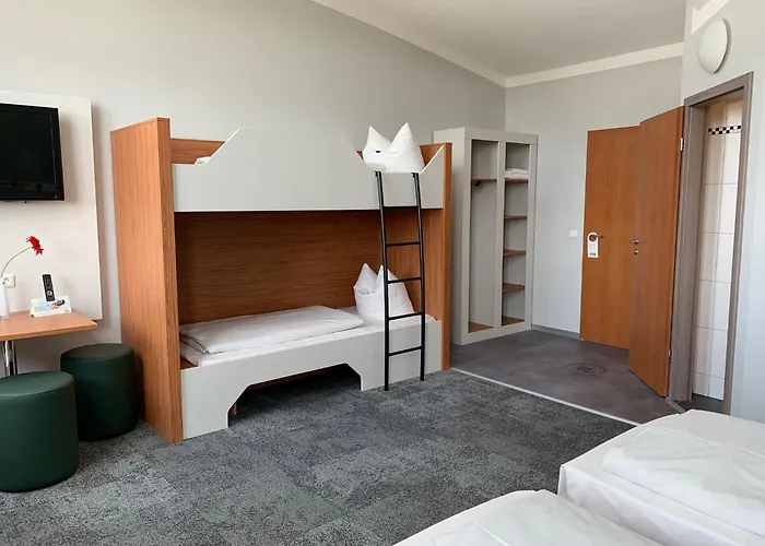 Auszeit מלון 3*