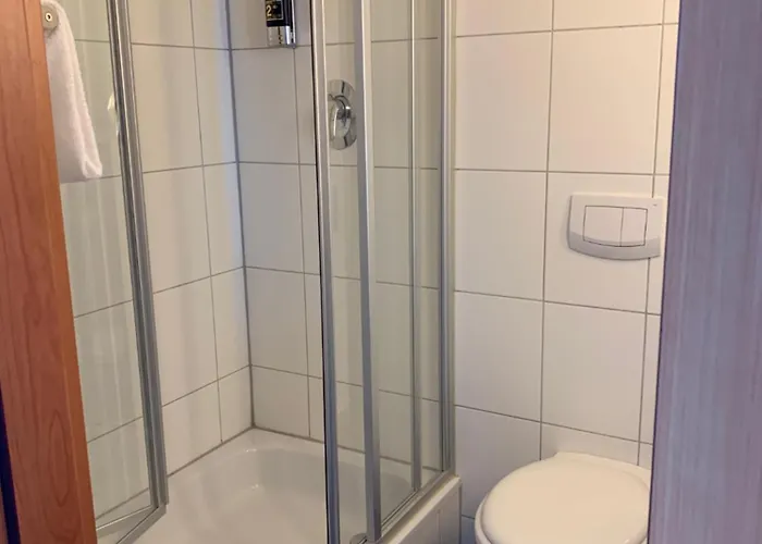 מלון Auszeit 3*